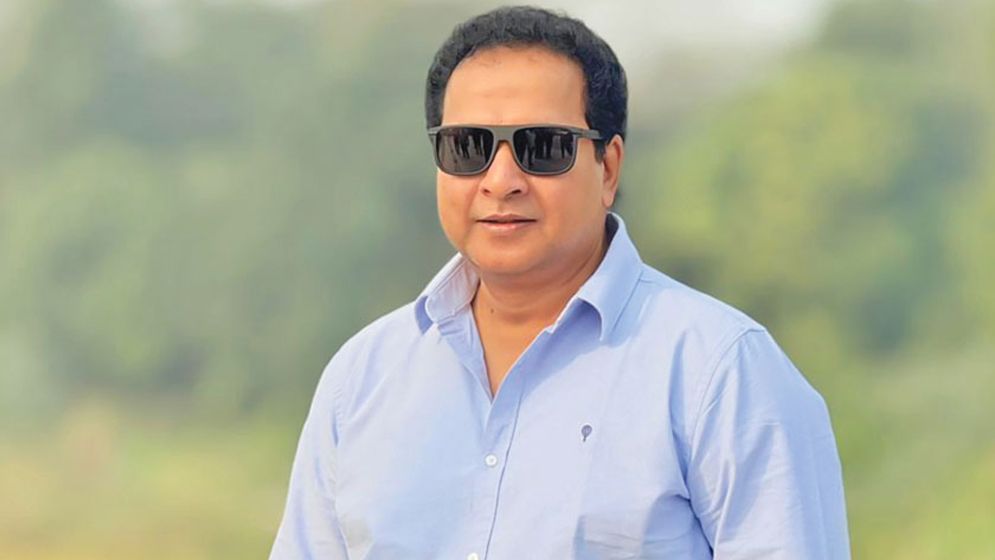 Actor Bapparaj Withdraws from Bangladesh Film Artistes Association Presidential Race