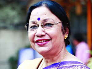 Legendary Vocalist Ferdousi Rahman Celebrates Legacy of Musical Mastery and Cultural Stewardship