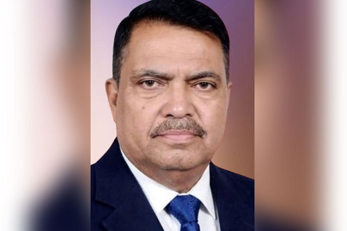 Khulna BNP President Appointed KDA Chairman in Rare Shift to Civilian Leadership
