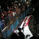 Recurrent Ferry Accidents at Daulatdia Spark Public Outcry and Calls for Infrastructure Overhaul