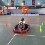 Chittagong hosts electric go-kart racing tournament to promote local technology and sustainable sports