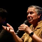 Daily Star Editor Mahfuz Anam Affirms Commitment to Democratic Values and Independent Journalism at London Forum