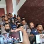 Dhaka Court Opens Trial in Rape and Murder Case of Eight-Year-Old Child