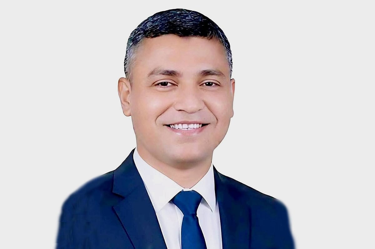 BNP leader Udbatul Bari appointed as first chairman of Comilla Development Authority