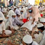 Kishoreganj Pagla Mosque Collection Hits Record 15.9 Million Dollars