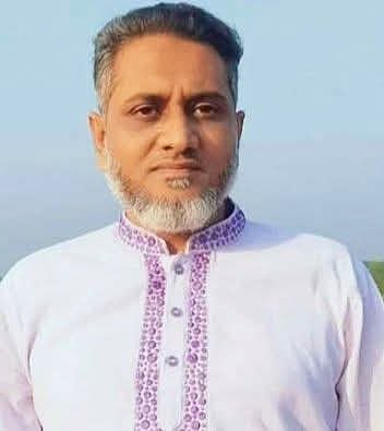 Jhalokathi National Citizen Party convener resigns citing personal reasons