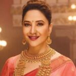 Suresh Wadkar dismisses long-standing rumors of marriage proposal to Madhuri Dixit