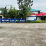 Seized resort of former police chief Benazir Ahmed remains in state limbo as operations struggle