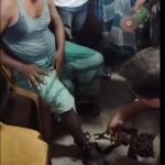 Police rescue kidnapped autorickshaw driver held captive and chained over debt in Noakhali