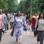 Jahangirnagar University Students Protest 40-Day Delay in Arrest of Rape Attempt Suspect