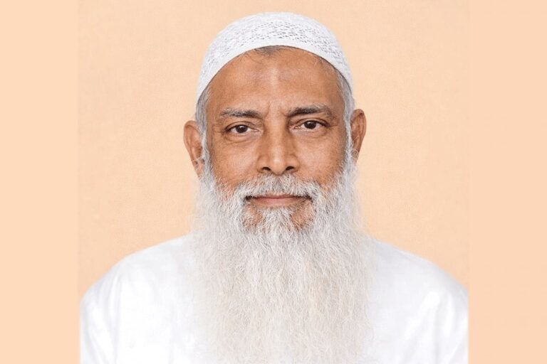 Bangladesh government lacks precise data on nationwide imam and muezzin counts