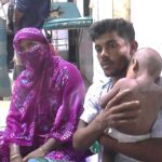 Measles Surge Overwhelms Noakhali General Hospital as Poor Families Struggle with Soaring Medical Costs