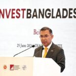 Bangladesh to Open First Investment Office in China to Streamline Capital Inflow