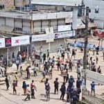 Clashes between rival villages in Brahmanbaria enter third day following deadly dispute