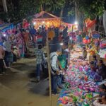 Centuries-old Paglir Mela draws crowds in Panchagarh to honor local folklore