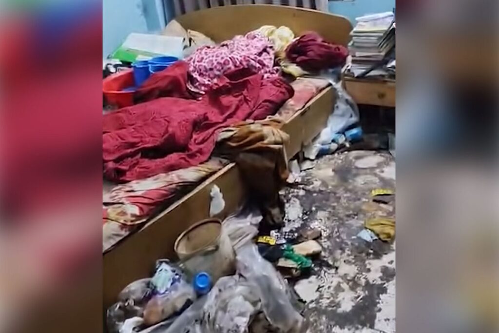 Legal Notice Issued to Children Following Mother’s Death in Dhaka