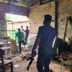 Elderly couple rescued after daughter and son-in-law lock them inside home to seize property in Natore