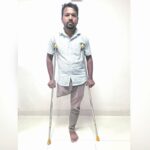 Disabled Tangail shopkeeper loses livelihood after burglary leaves family destitute
