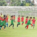 Rural Schools Dominate National Primary Football Championship Finals