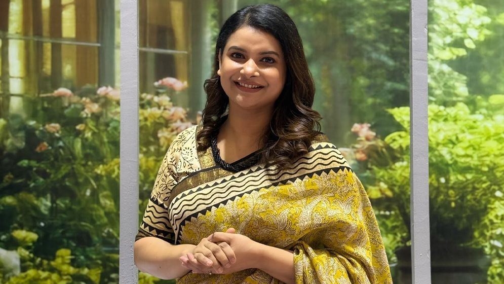 Actress Shabnam Faria advocates for singlehood over toxic relationships