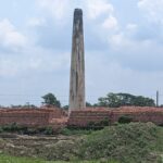 Environmental Degradation and Urban Encroachment Threaten Feni Regional Ecosystem