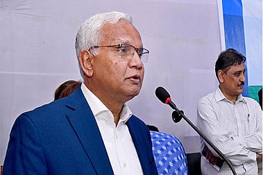 Social Welfare Minister Calls for Nationwide Expansion of Specialized Pediatric Healthcare