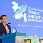 Bangladesh Shifts Focus to Economic Diplomacy to Attract Global Investment