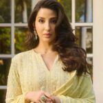 Nora Fatehi Sparks Polarized Fan Reaction With New FIFA World Cup Track