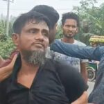 Elderly man dies after being found injured and bound near Narsingdi roadside