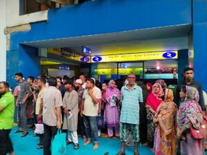 Dhaka Hospital Patients Displaced Following License Revocation Amid Newborn Deaths