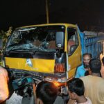 Two Killed in Motorcycle-Pickup Collision in Noakhali