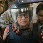 Court Grants Three-Day Extension of Remand for Ashika Sultana in Mirpur Protest Case