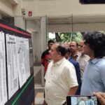PIB marks Black Day for newspapers with exhibition on 1975 press censorship