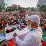 Jamaat-e-Islami Chief Calls for New Revolution to Reform Bangladesh Political Landscape
