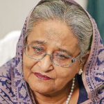Dhaka Court Sets July 14 Hearing on Sedition Charges Against Ex-Prime Minister Sheikh Hasina
