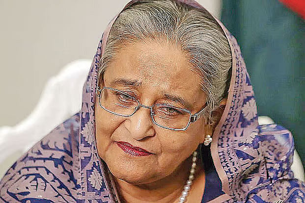 Dhaka Court Sets July 14 Hearing on Sedition Charges Against Ex-Prime Minister Sheikh Hasina