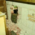 Rajshahi Jewellery Heist Investigated as Mysterious Wall Breach Leaves Authorities Baffled
