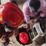 Two construction workers die after entering water tank in Chittagong