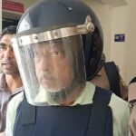 Former Bangladeshi MP Masud Uddin Chowdhury remanded over 1.19 billion taka migrant labor scam
