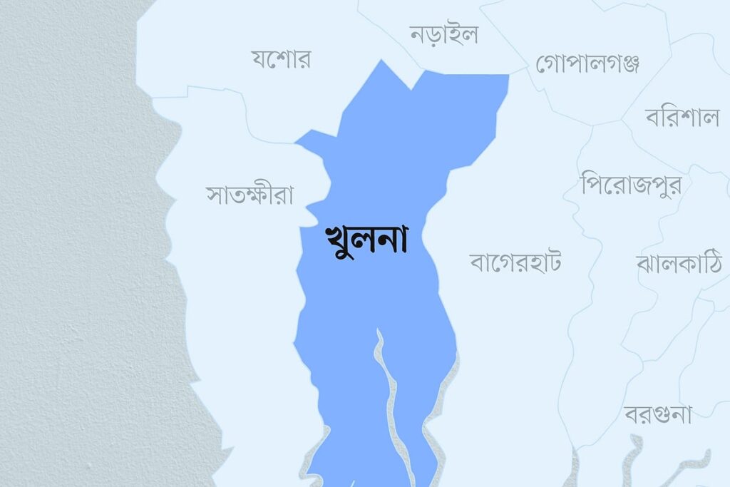 BNP leader wounded in shooting in Khulna Rupsha upazila
