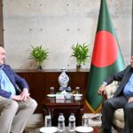 US Ambassador Seeks Bangladeshi Support for World Cup Bid After Australia Win