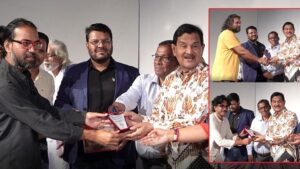 Short film Satar wins triple honors at national environmental film festival