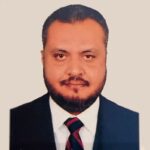 BTI Appoints M Mahabubur Rahman as Chief Executive Officer