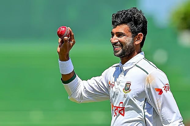 Investigation finds three police officers guilty of harassing national cricketer Nayeem Hasan