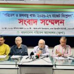 Environmental group slams climate budget as insufficient, demands greater accountability and policy reform