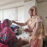 Measles Outbreak Strains Bangladesh Hospitals as Patient Toll Climbs Past 72,000