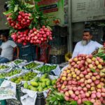 Surging Retail Prices Spark Consumer Concern as Chittagong Lychee Markets Remain Costly Despite High Supply