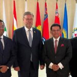 Bangladesh and Russia Reaffirm Commitment to Deepening Bilateral Ties