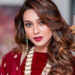 Actress Mimi Chakraborty Issues Legal Warning Amid Ongoing Defamation Dispute