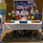 Students across Bangladesh showcase innovative solutions in national science and startup exhibition
